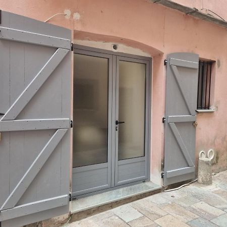 Apartamento Julia Bastia  Exterior foto