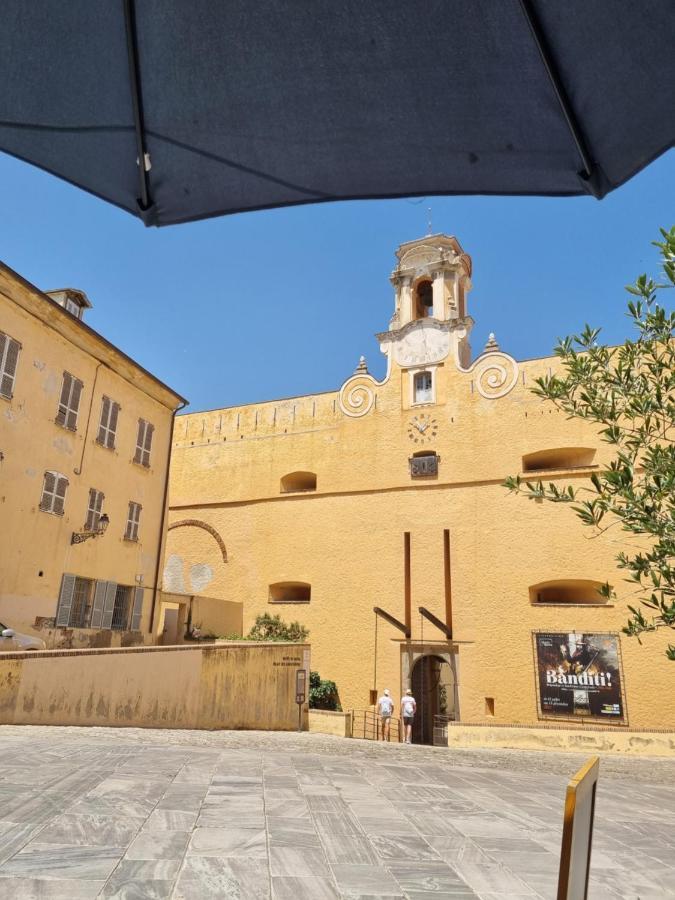Apartamento Julia Bastia  Exterior foto