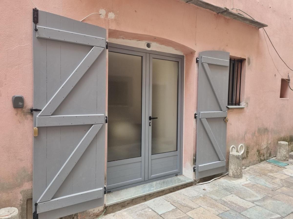 Apartamento Julia Bastia  Exterior foto