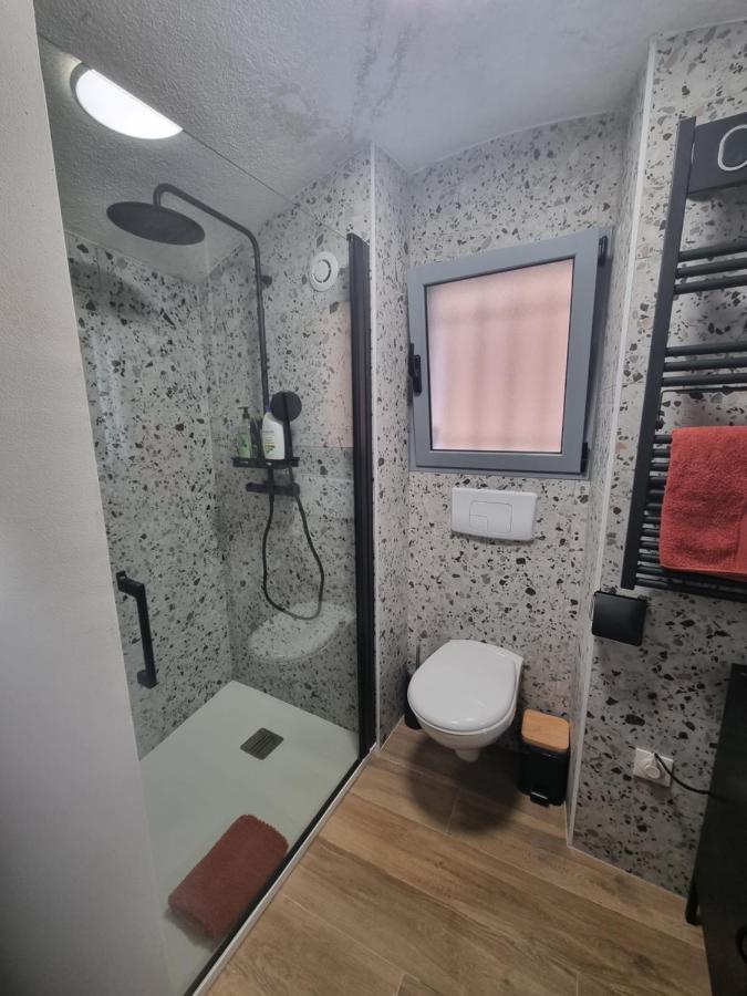 Apartamento Julia Bastia  Exterior foto