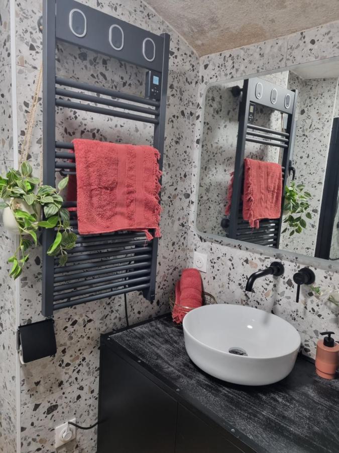 Apartamento Julia Bastia  Exterior foto