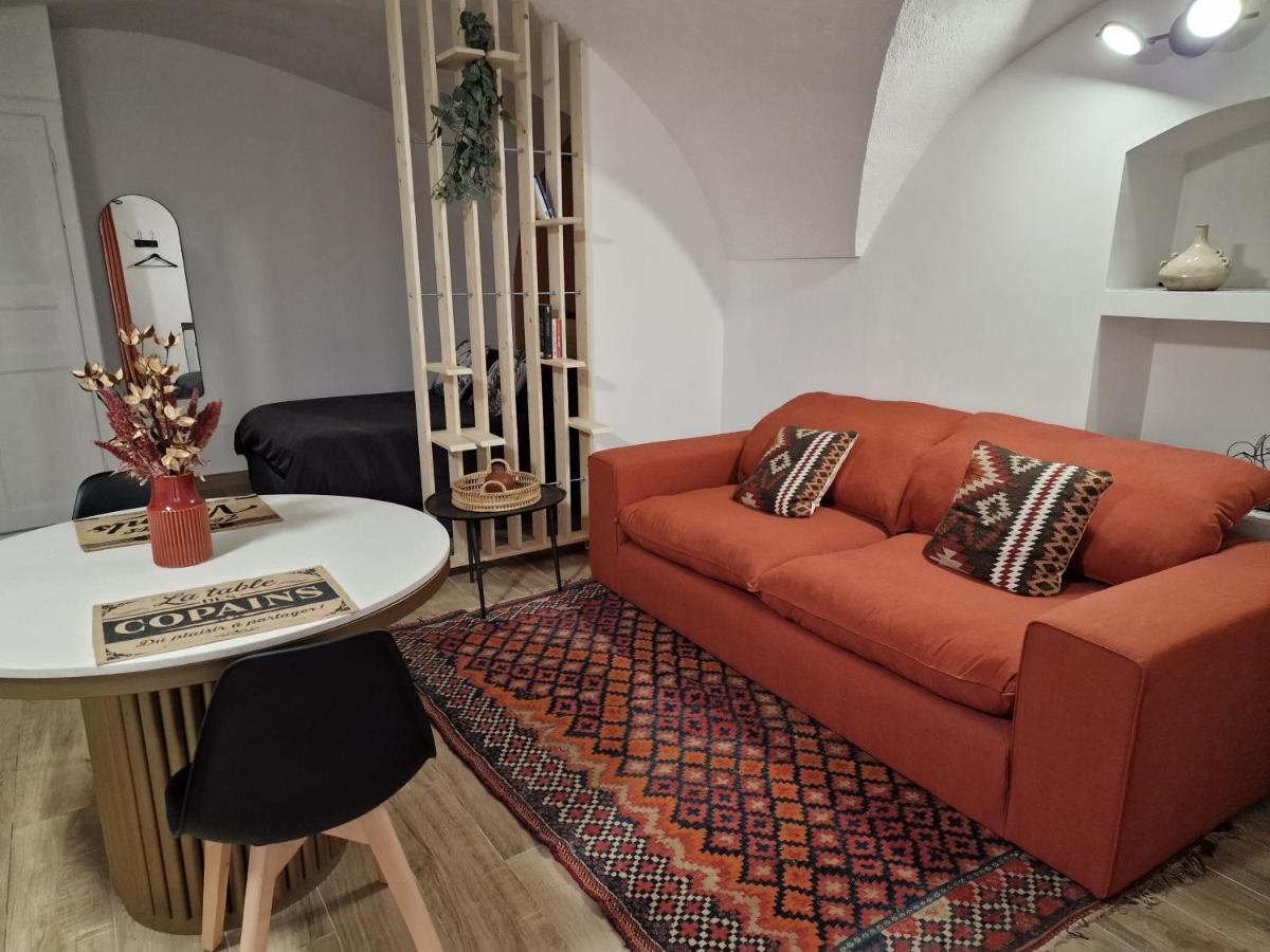 Apartamento Julia Bastia  Exterior foto