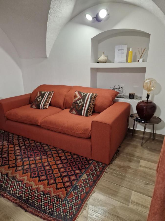 Apartamento Julia Bastia  Exterior foto
