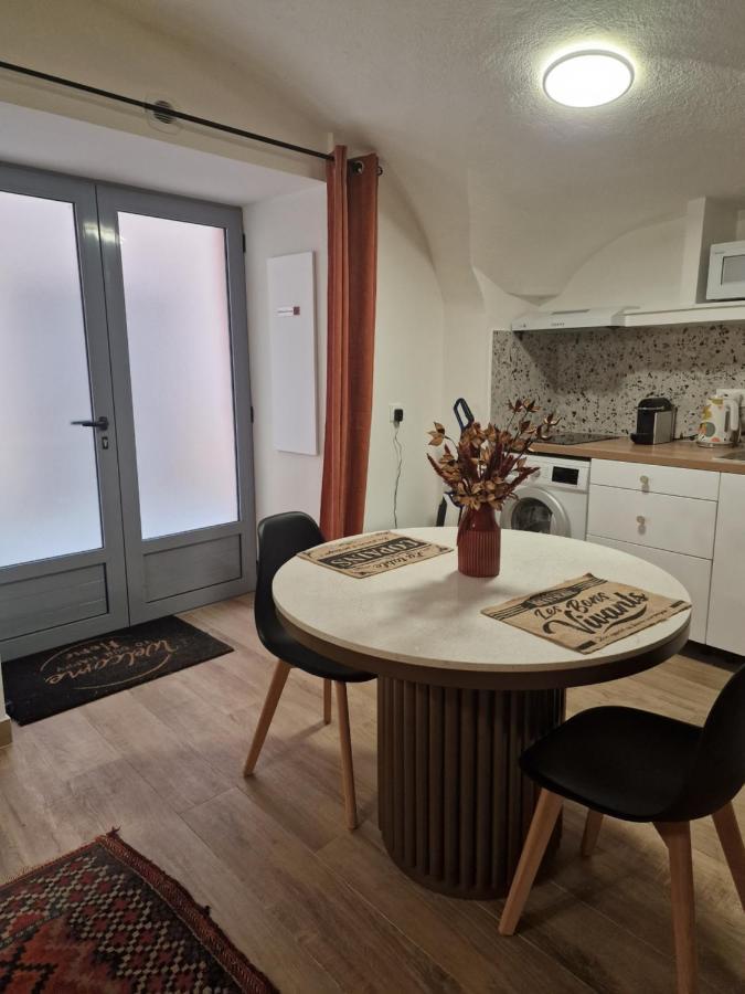 Apartamento Julia Bastia  Exterior foto