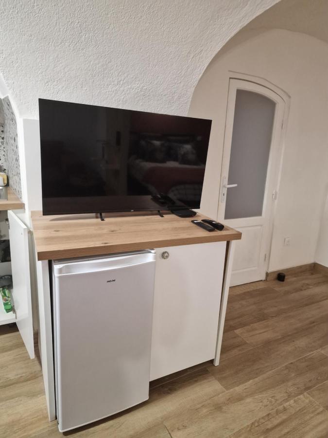 Apartamento Julia Bastia  Exterior foto