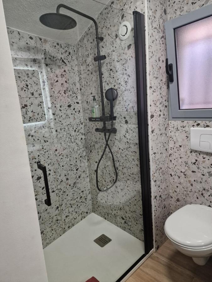 Apartamento Julia Bastia  Exterior foto