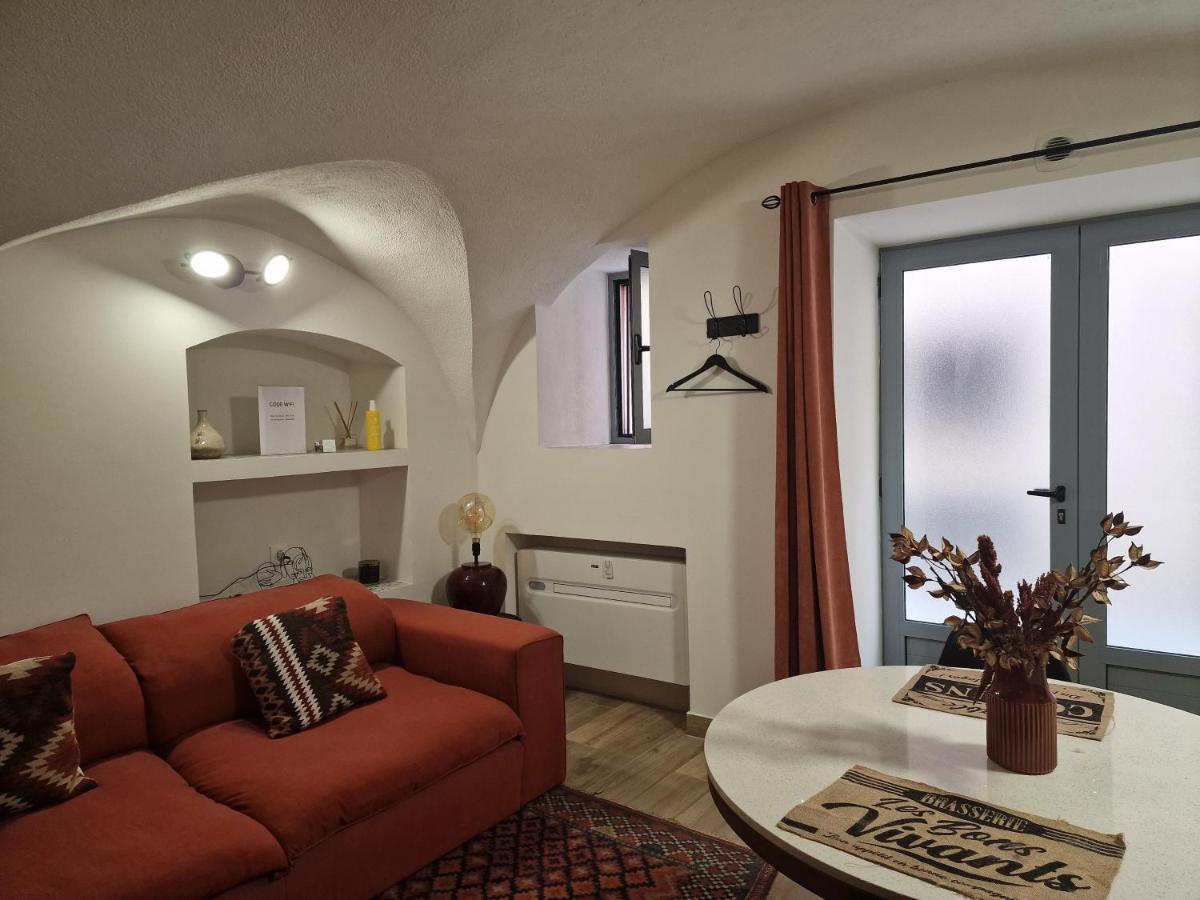 Apartamento Julia Bastia  Exterior foto