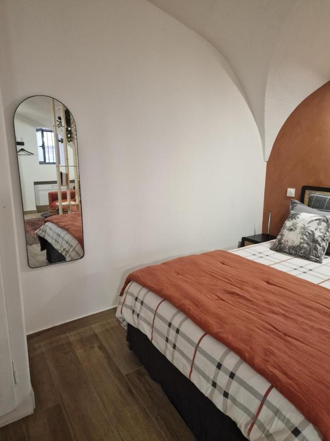 Apartamento Julia Bastia  Exterior foto